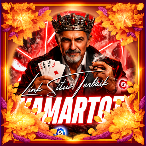 kamartoto — mitra unggulan